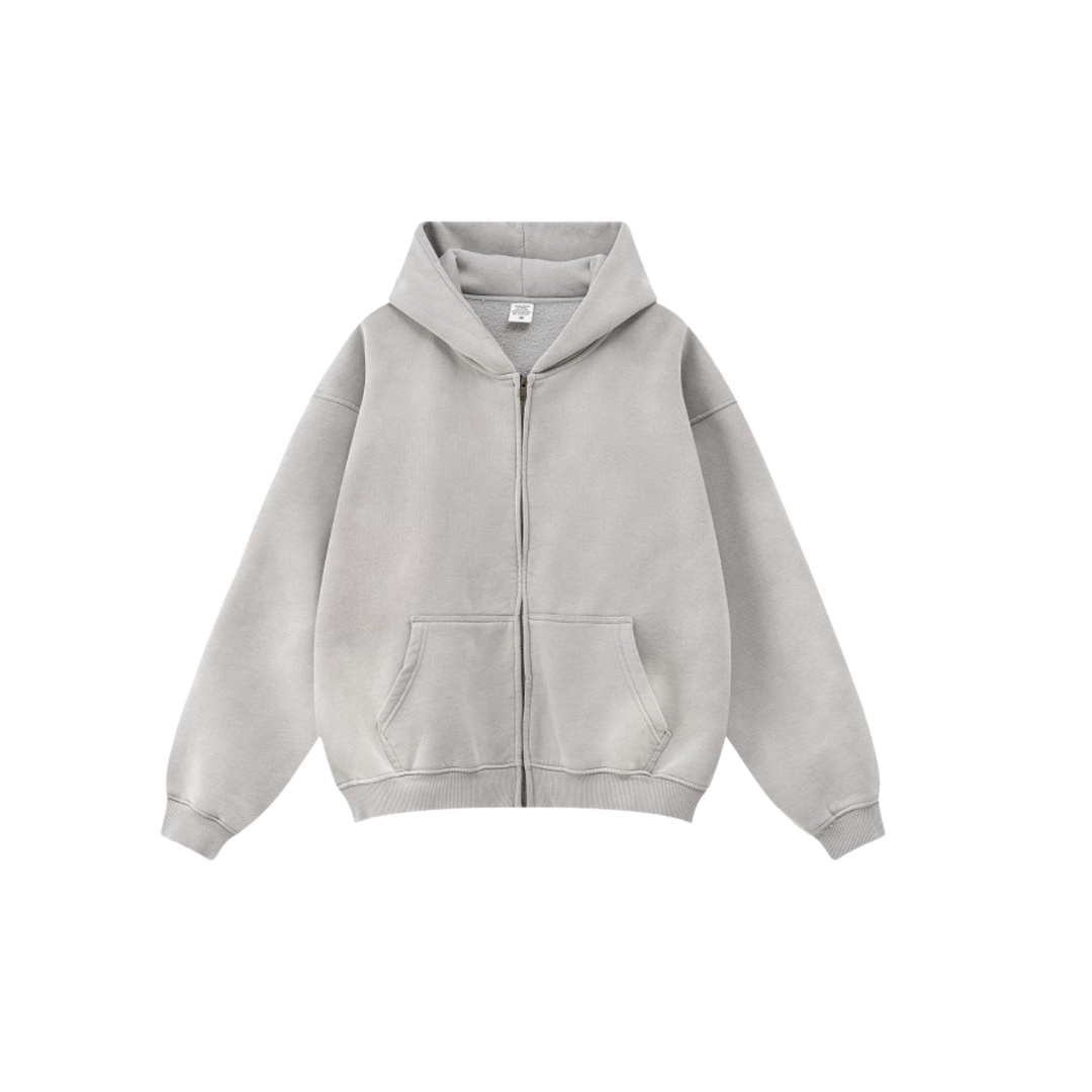 DUNE WASHED - Hoodie