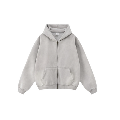 DUNE WASHED - Hoodie