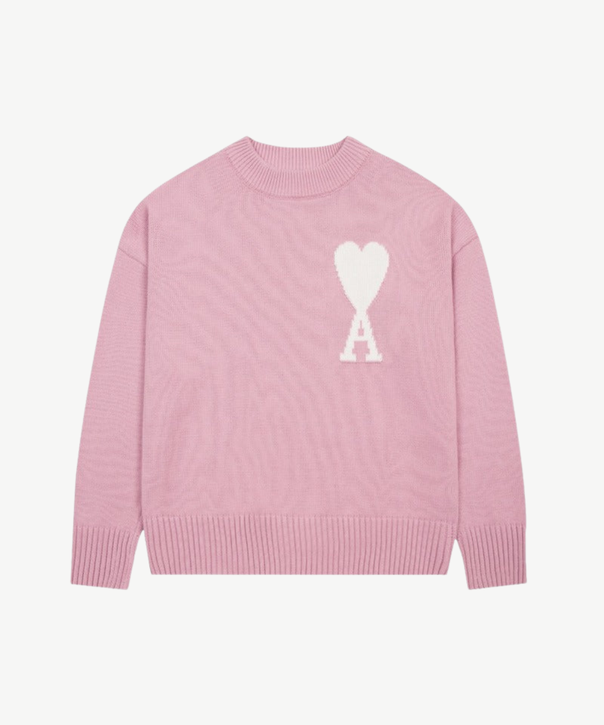 HEART - SWEATER