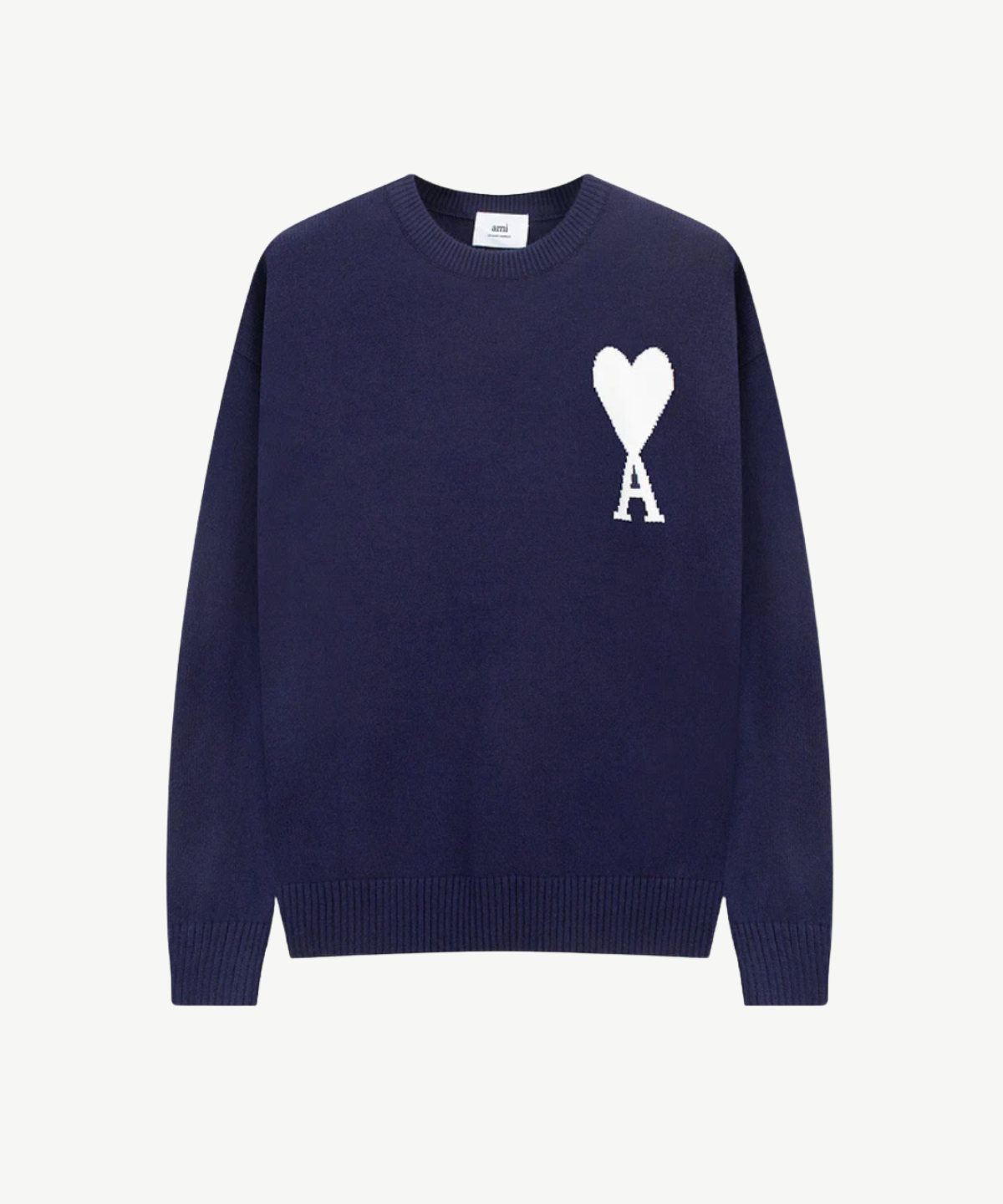 HEART - SWEATER