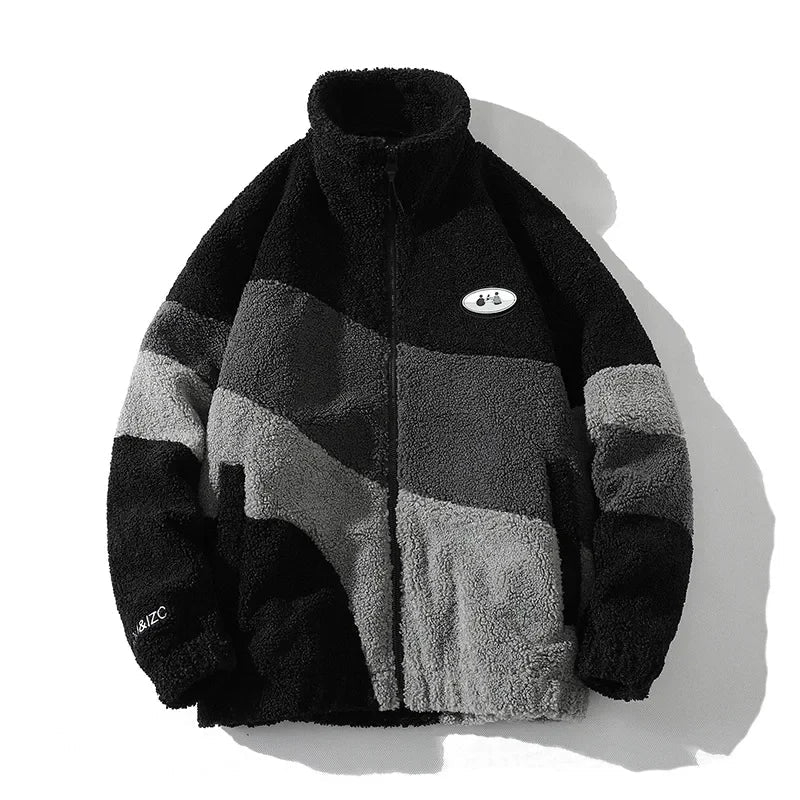 ARCTIC FLEECE- Jacket