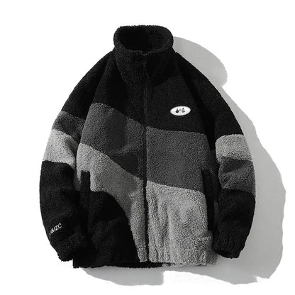 ARCTIC FLEECE- Jacket