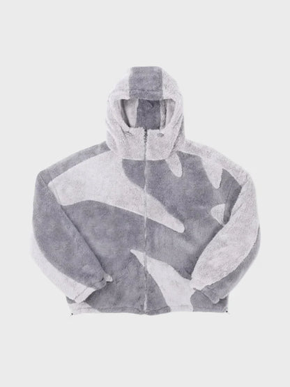 TEDDY - FLEECE