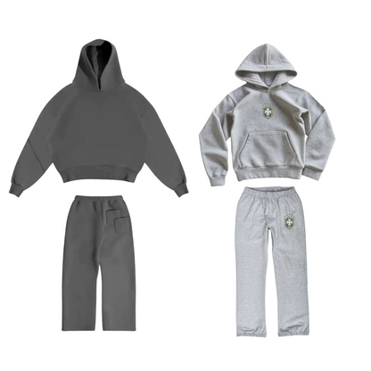 Tracksuit Bundle