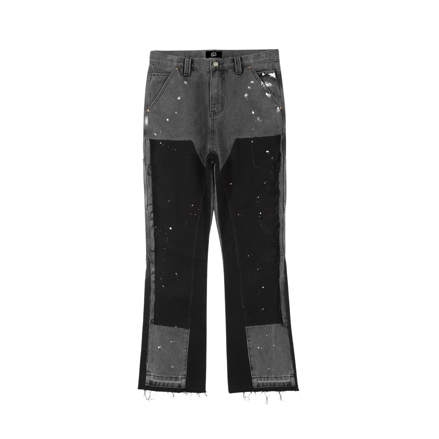 FLARED JEANS BUNDLE 1