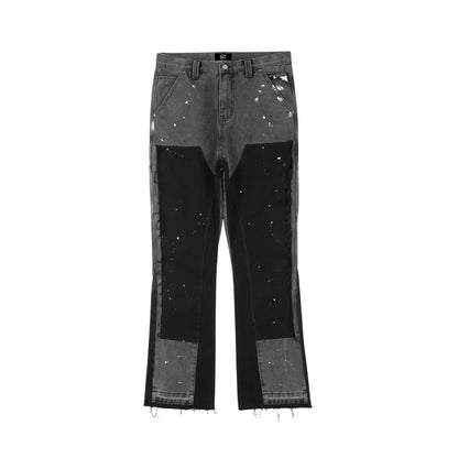 FLARED JEANS BUNDLE 1