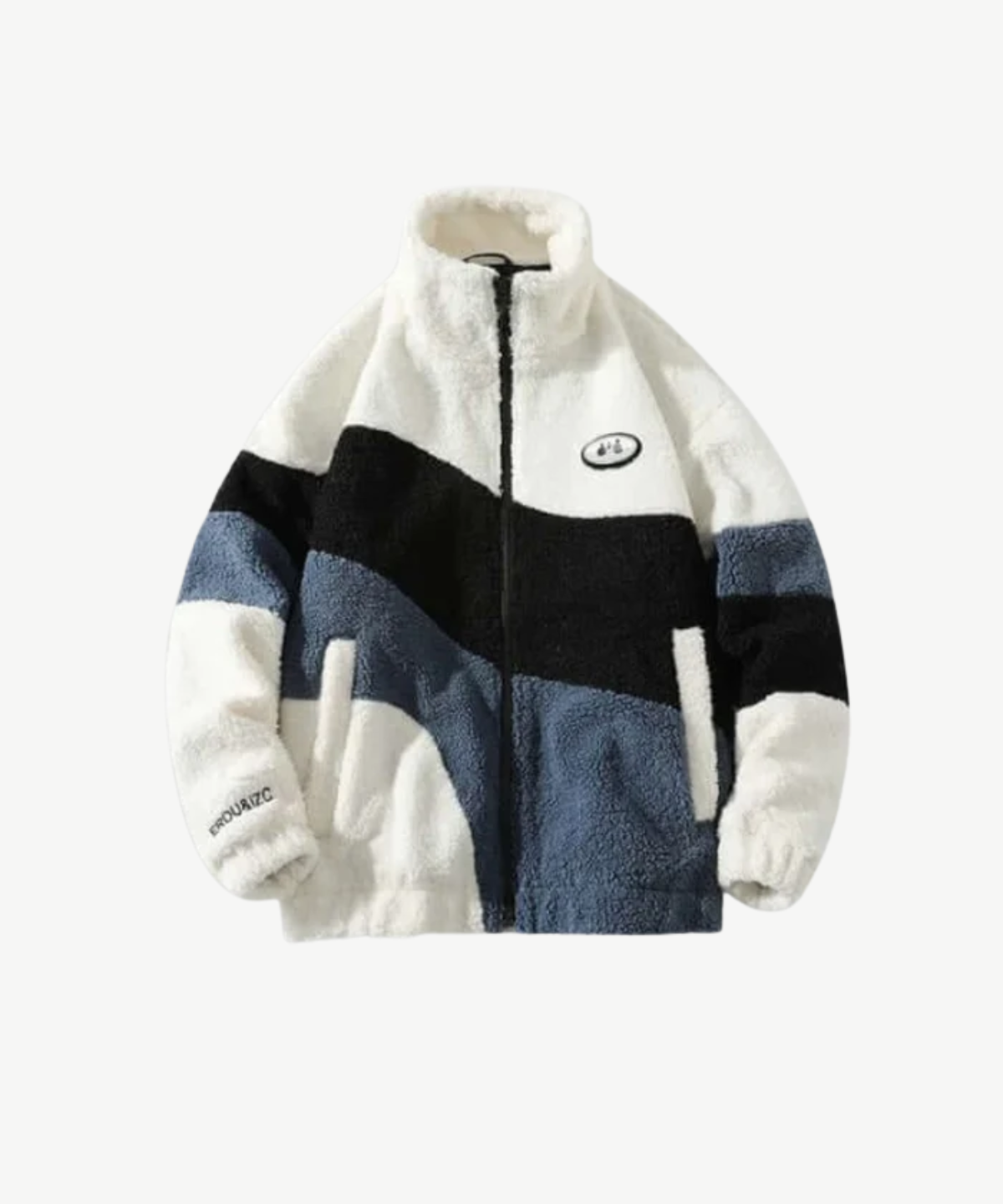 ARCTIC FLEECE- Jack