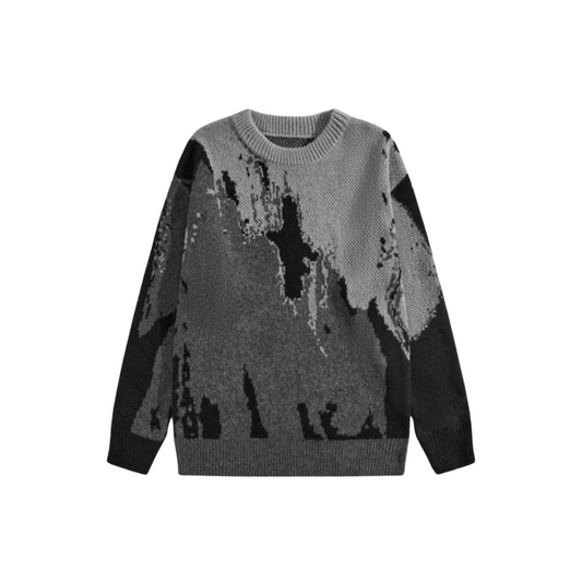 ECLIPSE KNIT - Sweater
