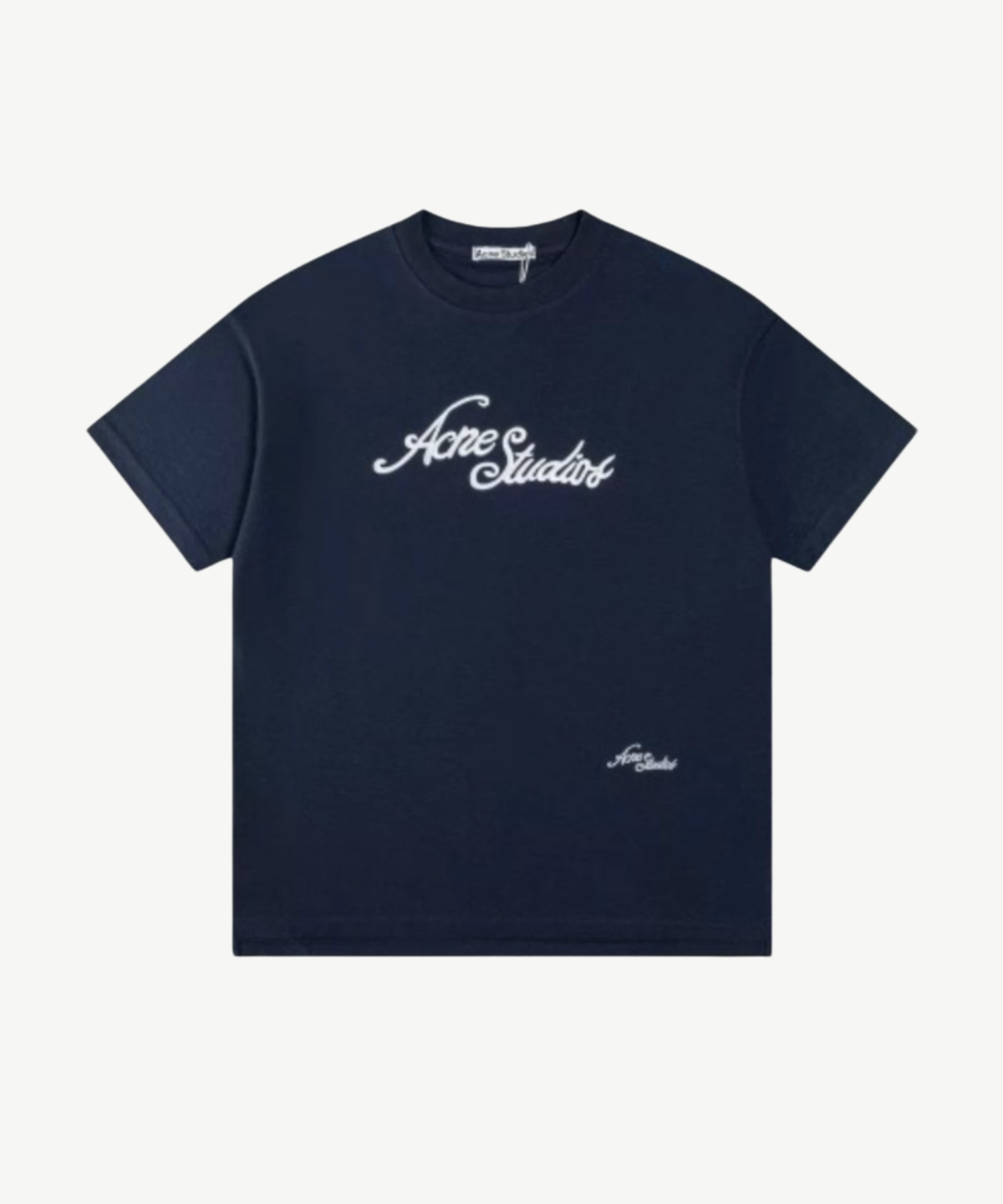 ACNE - TEE