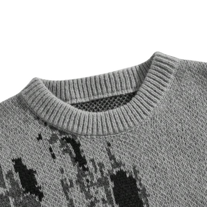 ECLIPSE KNIT - Sweater