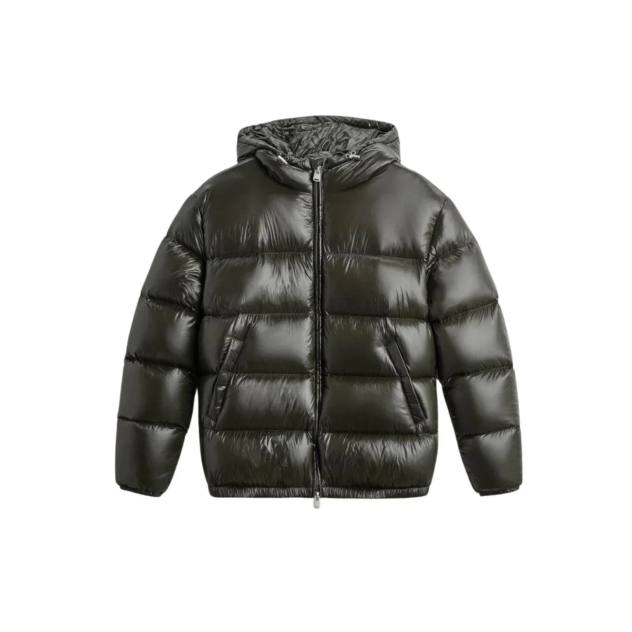 SAVA - PUFFERJACKE