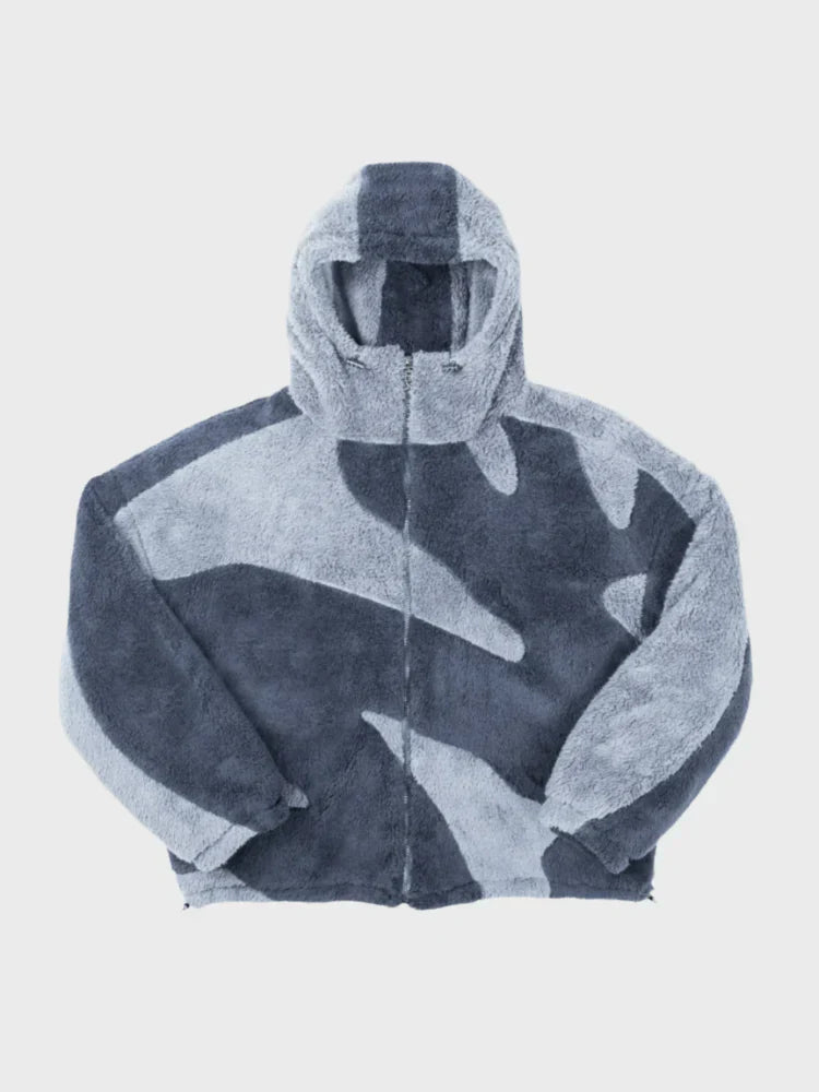 TEDDY - FLEECE