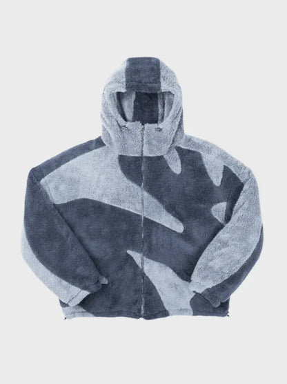 TEDDY - FLEECE