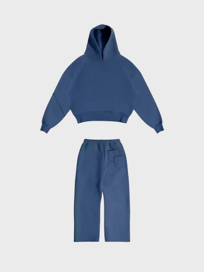 SAVA - TRACKSUIT