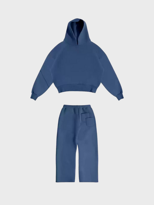 SAVA - TRACKSUIT