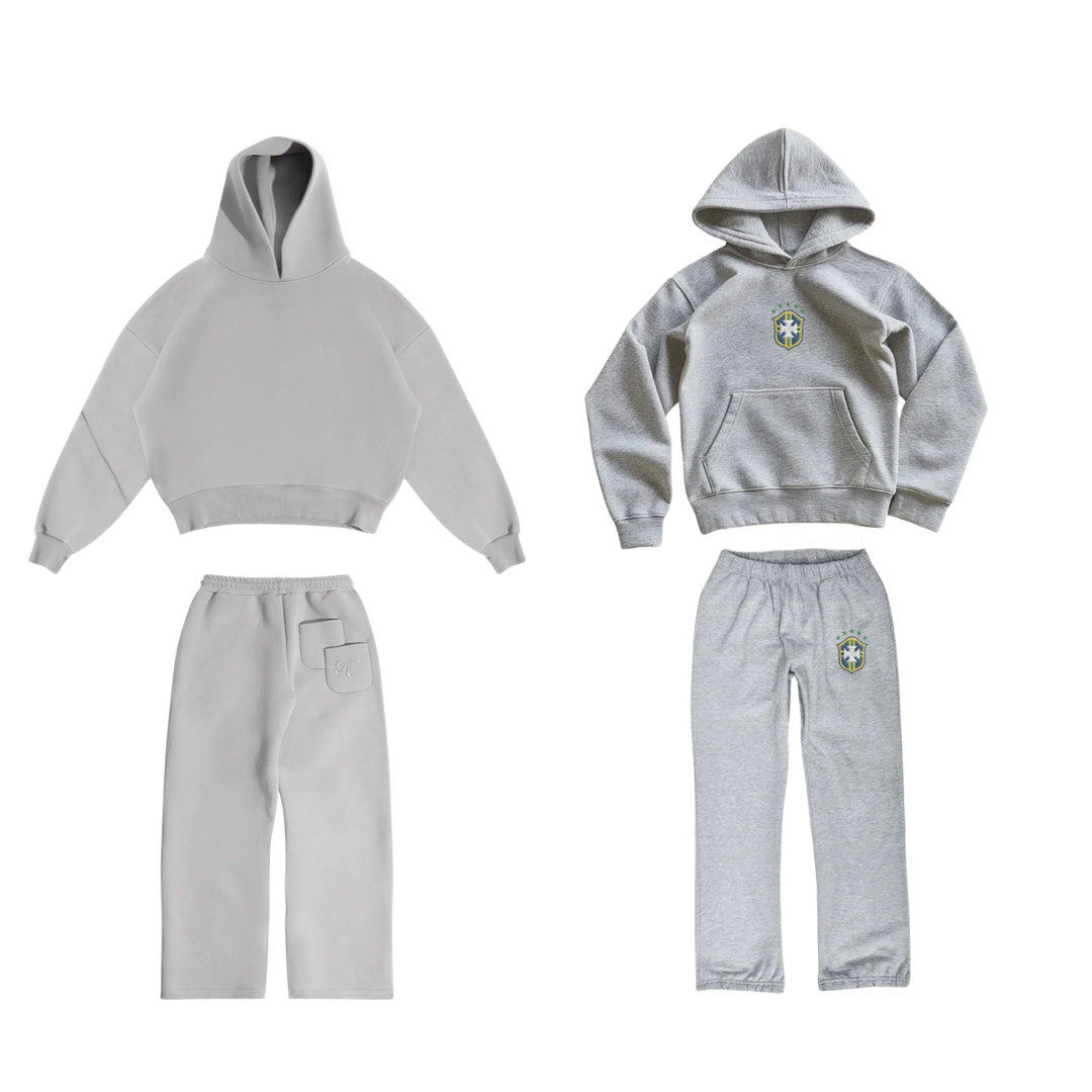 Tracksuit Bundle