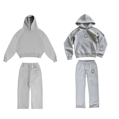 Tracksuit Bundle