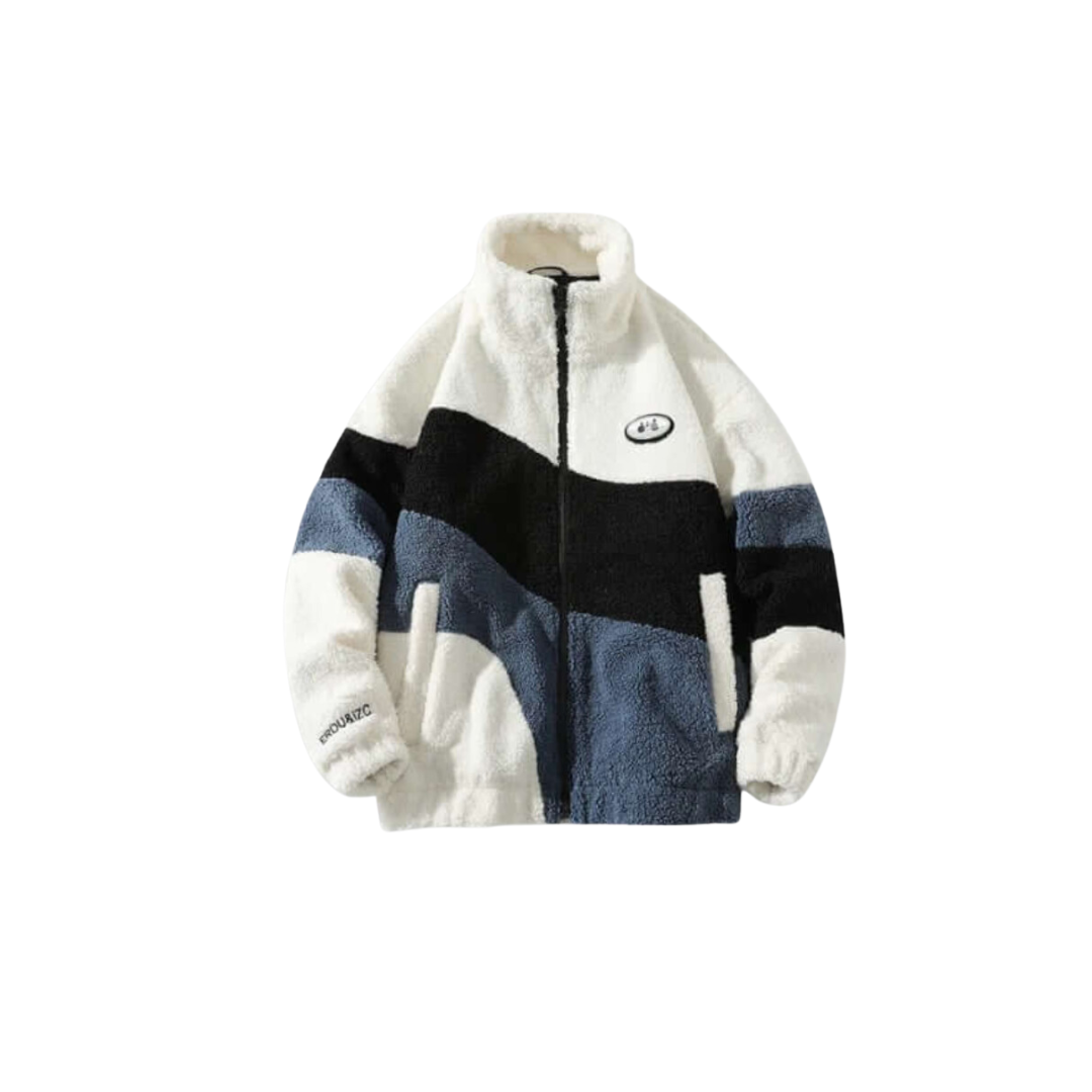 ARCTIC FLEECE- Jacket