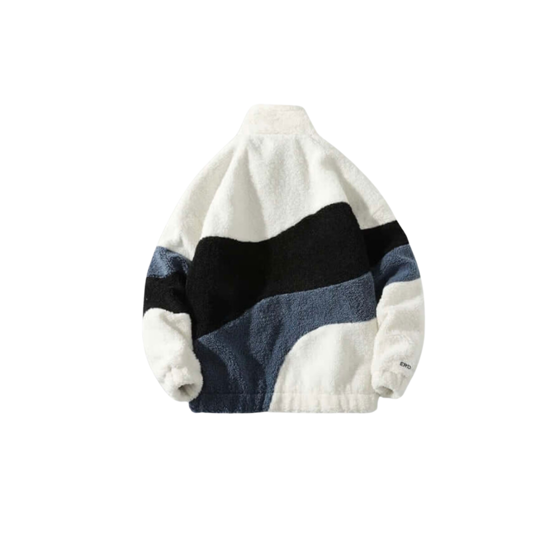 ARCTIC FLEECE- Jacket