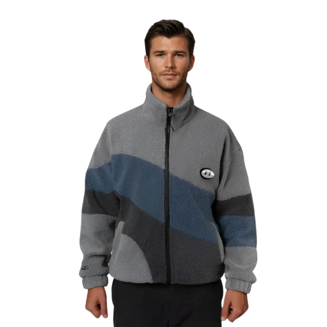 ARCTIC FLEECE- Jacket