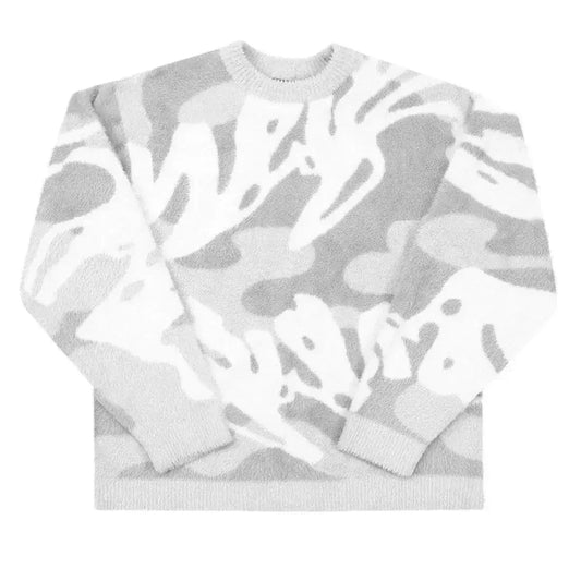 Art Retro Sweater