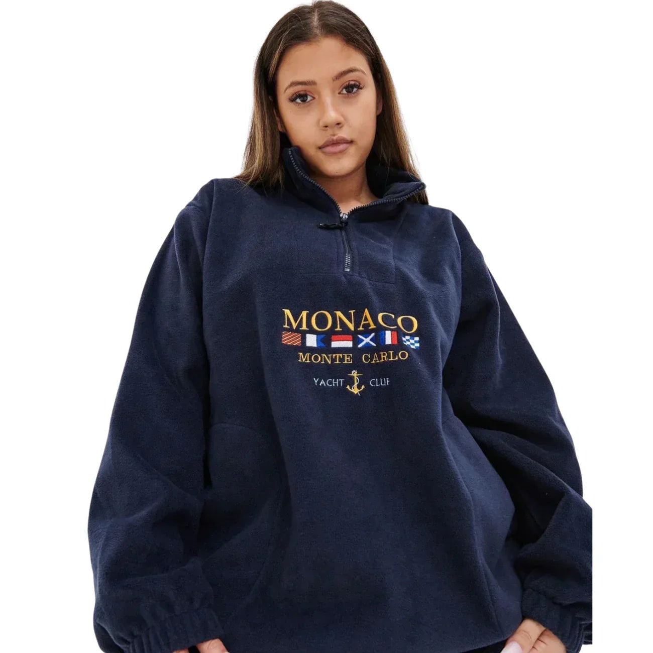 Casa Vintage Sweater