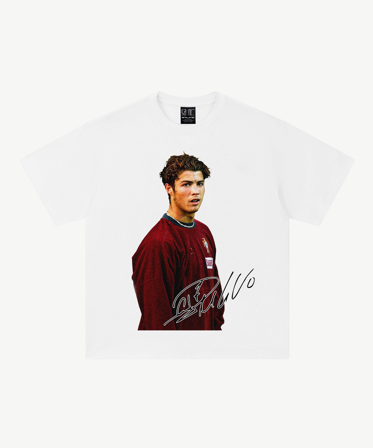 YOUNG RONALDO - SHIRT