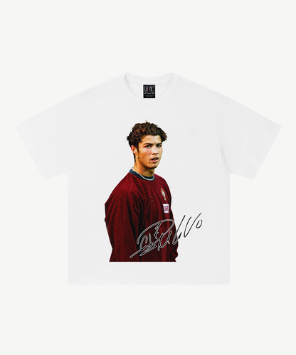 YOUNG RONALDO - SHIRT