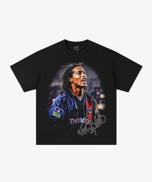 RONALDINHO – KOSZULKA V2