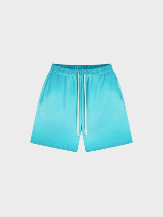 SKY BLUE - SHORTS