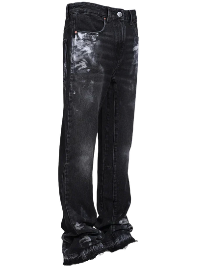 FLARED SKY - JEANS