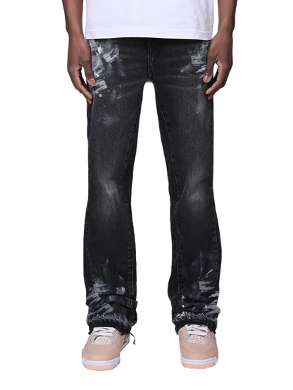 FLARED SKY - JEANS