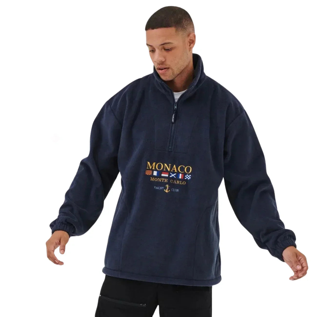 Casa Vintage Sweater