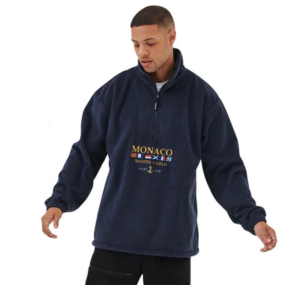 Casa Vintage Sweater