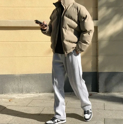 Casa Padded Winter Jacket
