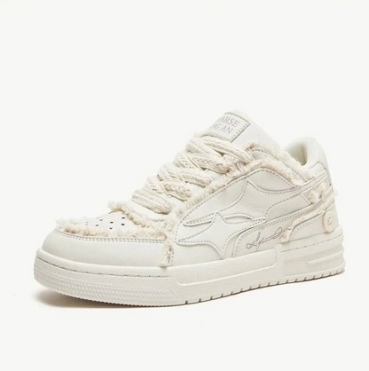 STAR - SNEAKER