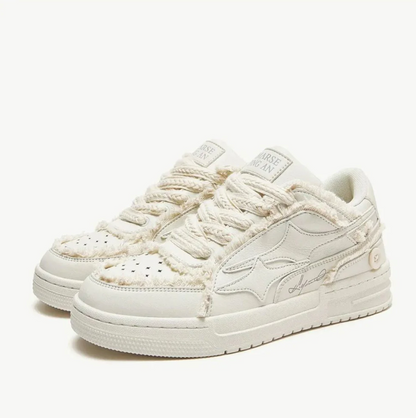 STAR - SNEAKER