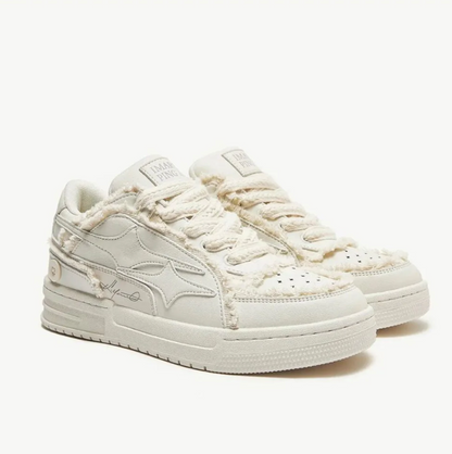 STAR - SNEAKER