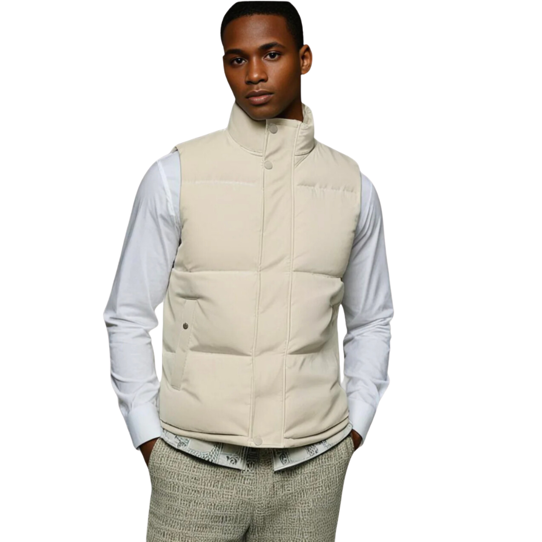 Casa Puffer Weste