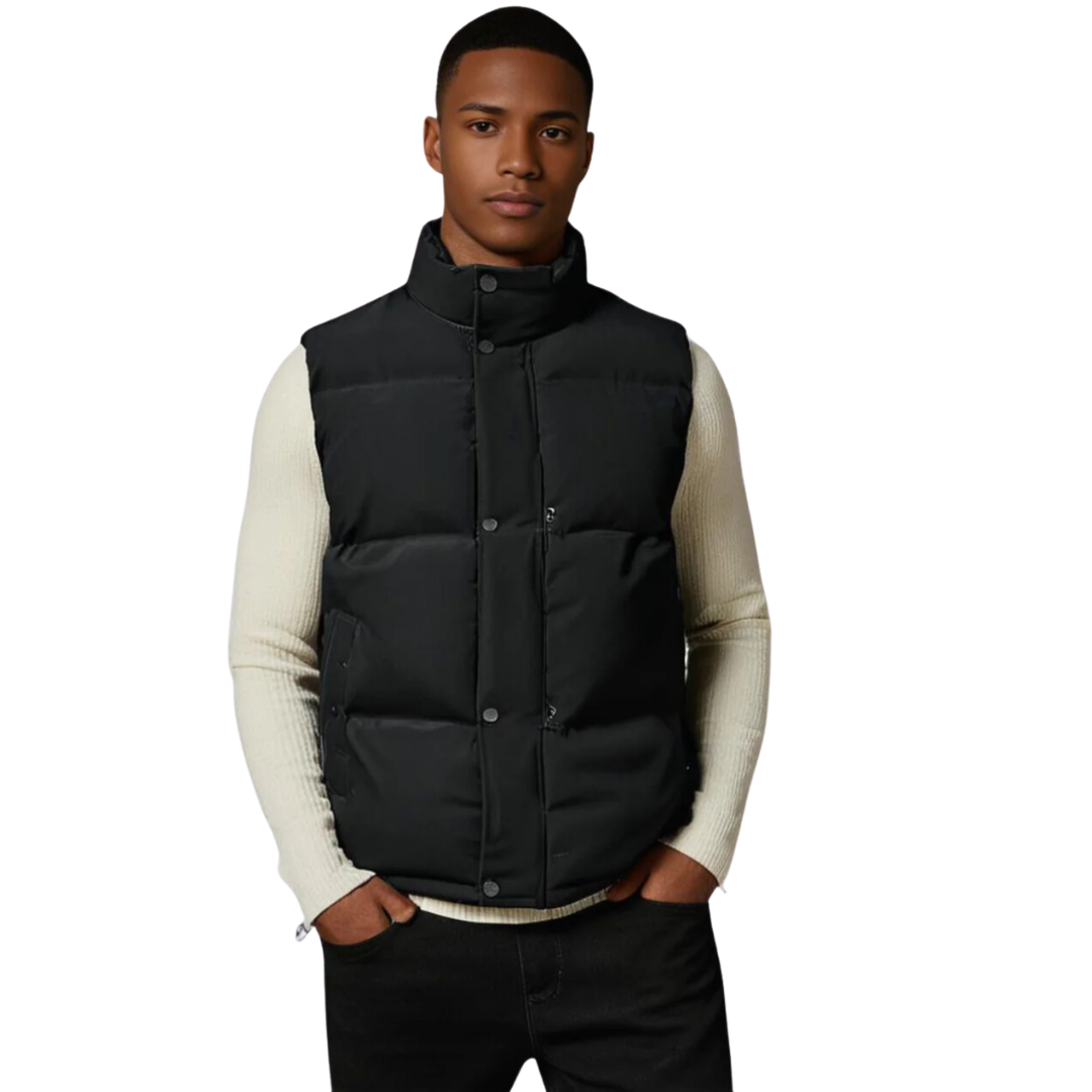 Casa Puffer Bodywarmer