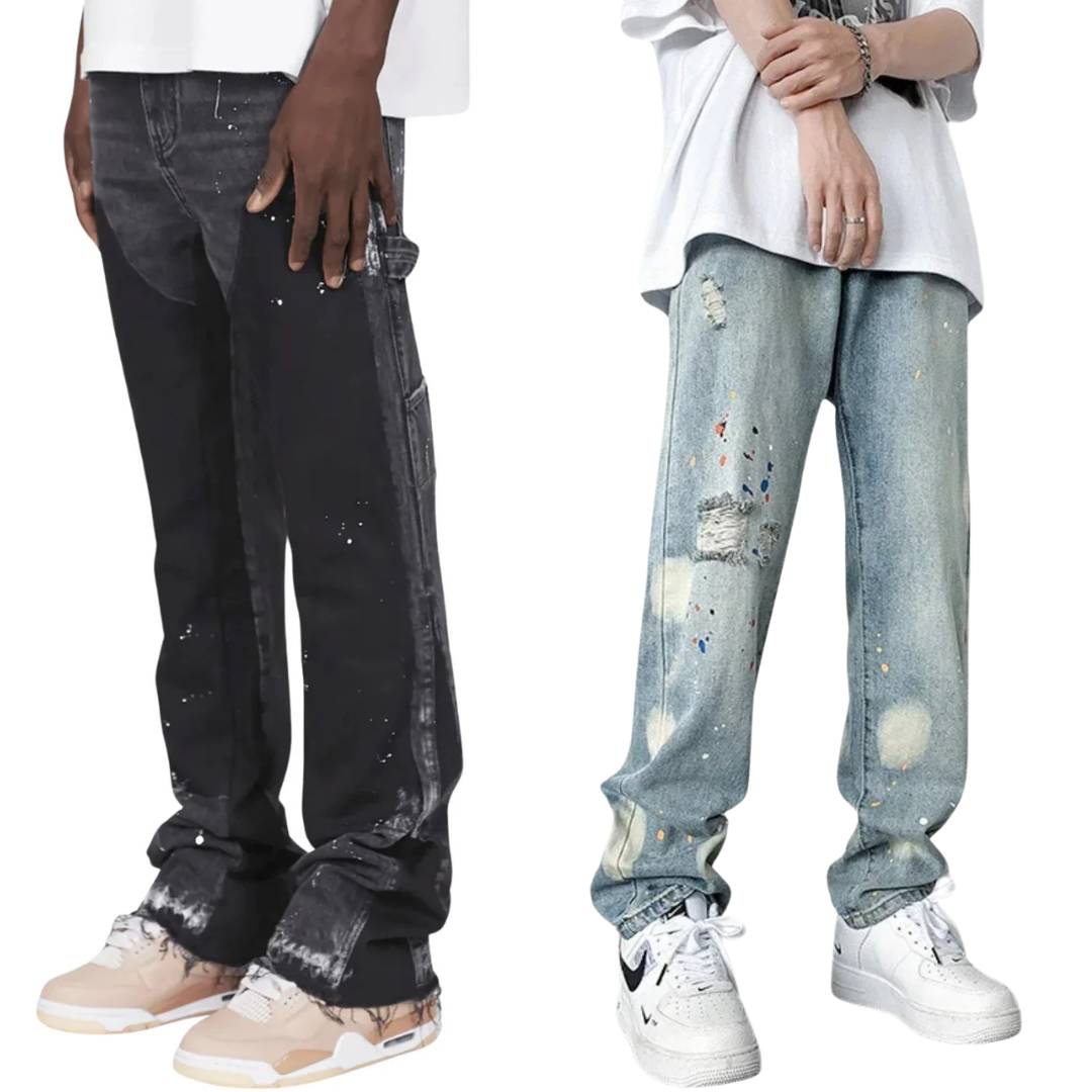 Casa Jeans Bundle