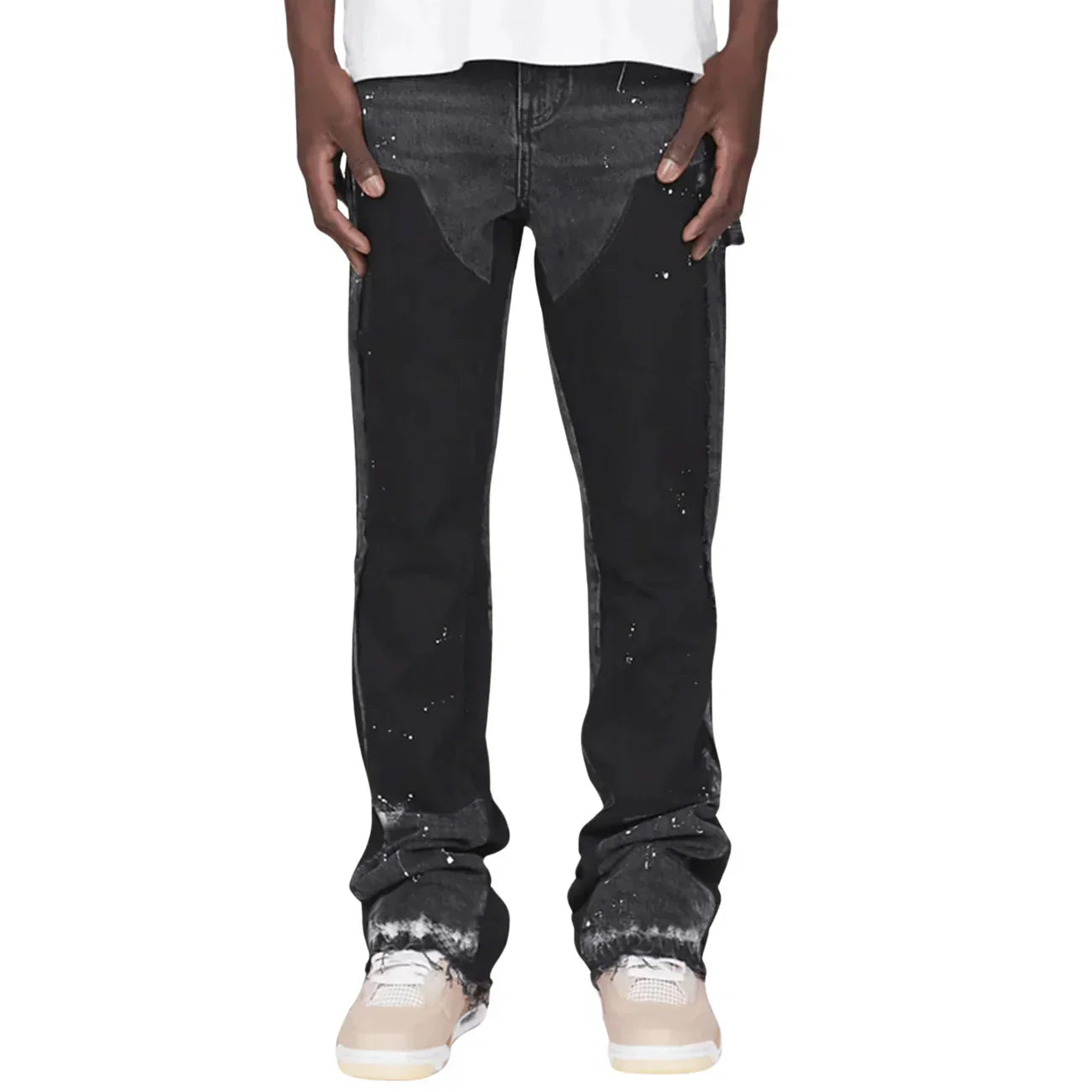 All Black Bundle
