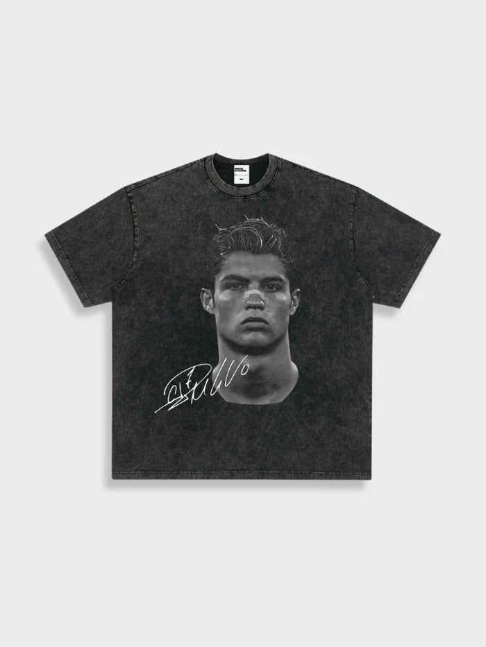 GOAT - TEE