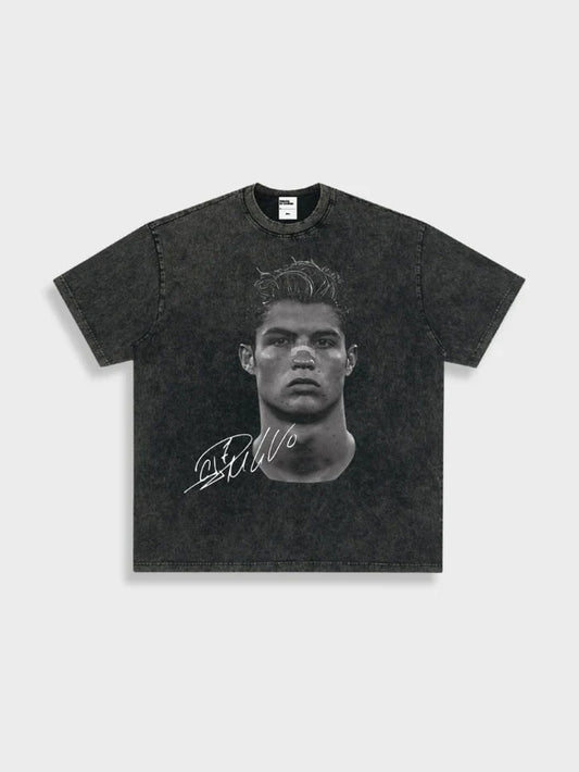 GOAT - TEE