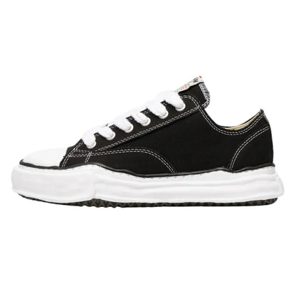 Low Canva - Sneaker