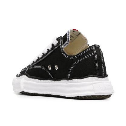 Low Canva - Sneaker