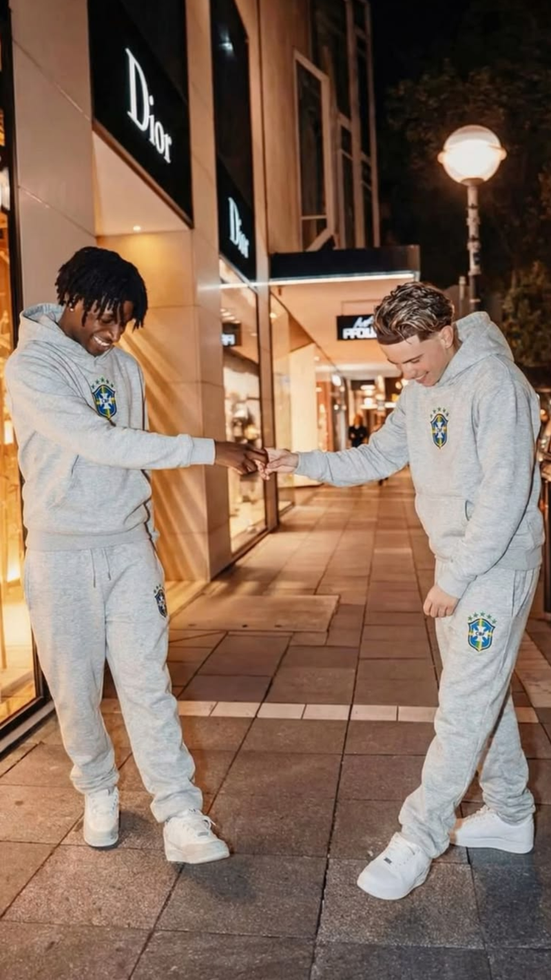 Nieuwe collectie