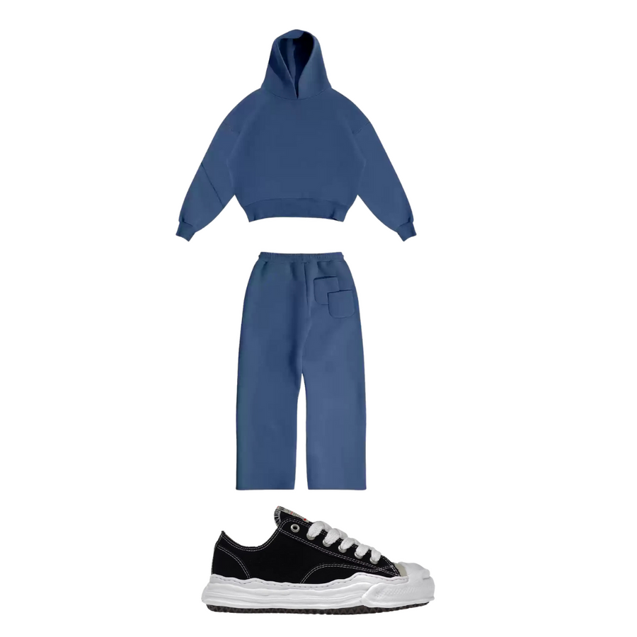Sava Trackie Bundle