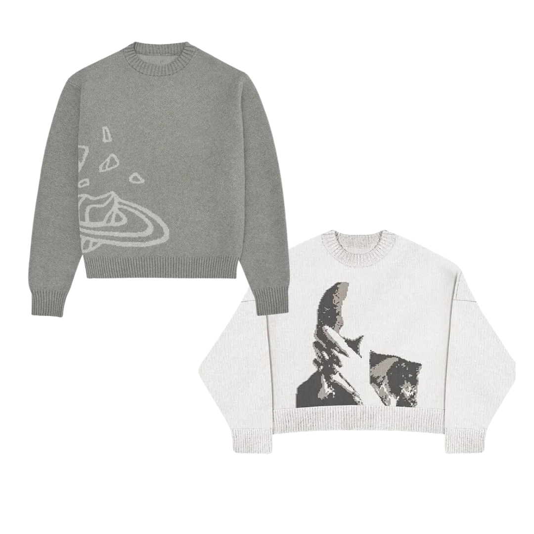 Sweater Bundle