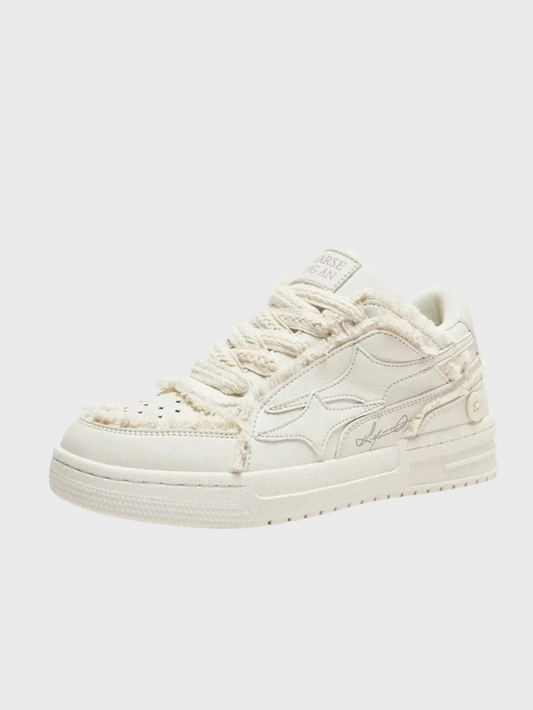 STAR - SNEAKER